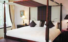 Tigh Na Leigh Guesthouse B&B,  Alyth